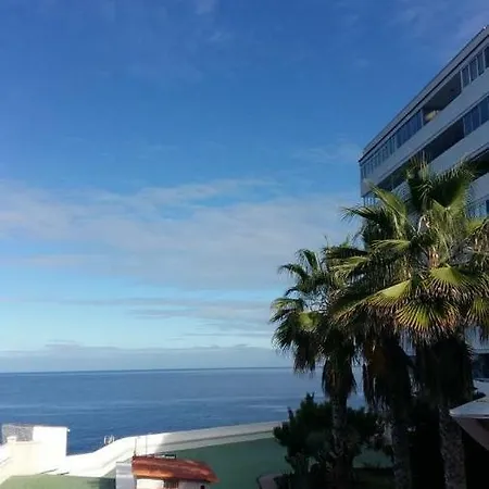 Sea View Апартаменты *
