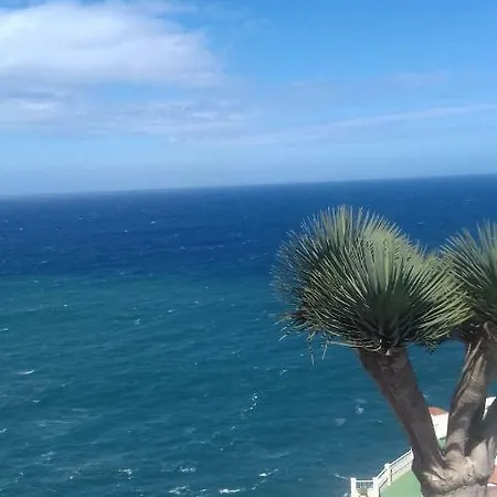 Sea View Лос-Реалехос