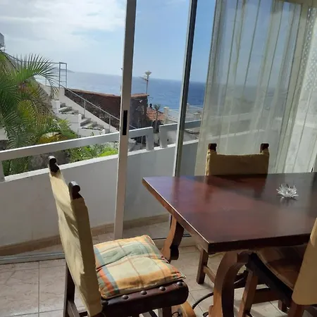 Апартаменты Sea View *