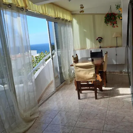 Sea View * Лос-Реалехос